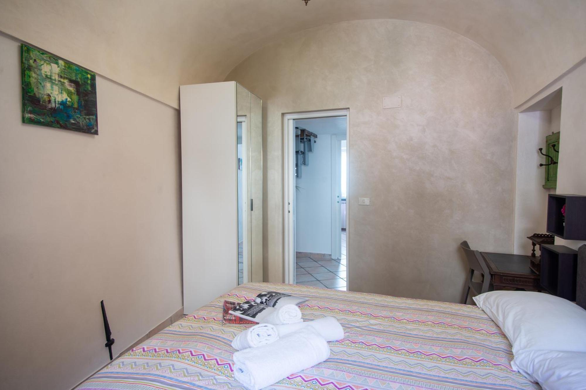 Casa Felice - Happy Rentals Сан Ремо Екстериор снимка