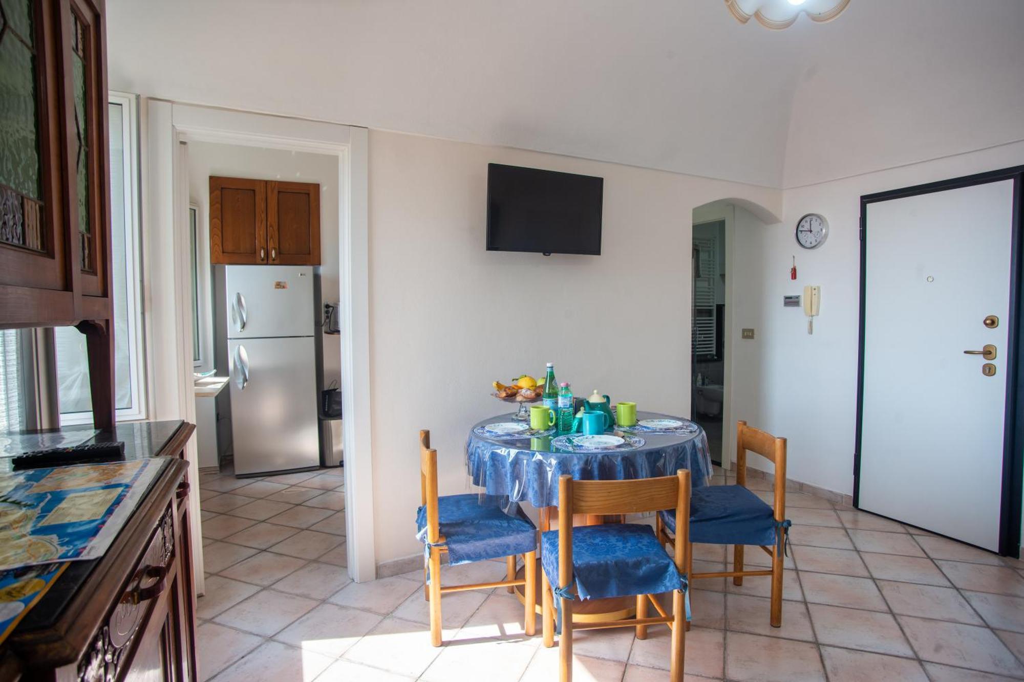 Casa Felice - Happy Rentals Сан Ремо Екстериор снимка